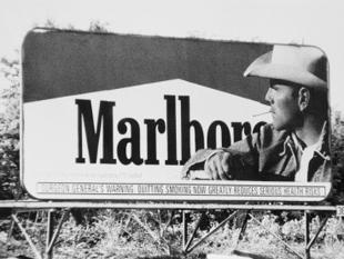 Πέθανε ο Ερικ Λόουσον, ο «άνδρας του Marlboro» από πνευμονοπάθεια