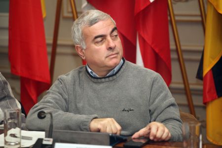 Οικολόγοι Πράσινοι: Το συνέδριο δεν αναγνώρισε τη διαγραφή Χρυσόγελου