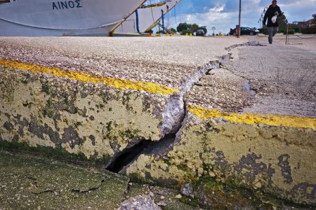 Μαρτυρίες από τους σεισμούς του χθες και του σήμερα