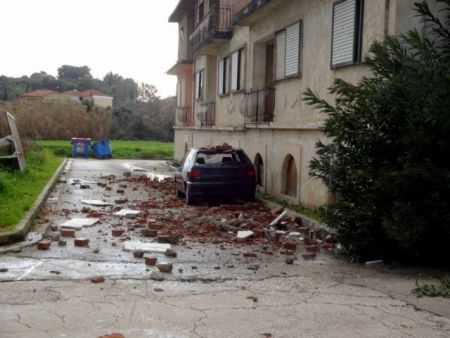 Κεφαλονιά: Ακτινογραφώντας την καταστροφή