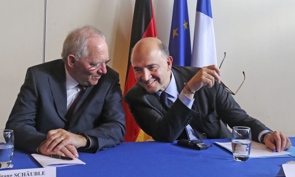 Γαλλία: Με τον Μοσκοβισί επίτροπο θα διεκδικήσει το χαρτοφυλάκιο