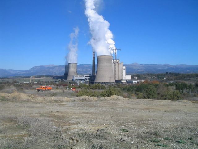 ΔΕΗ: Απεργούν οι εργαζόμενοι Τρίτη και Τετάρτη