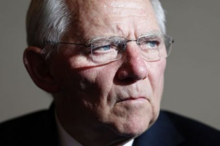 «Αδωνις Γεωργιάδης» έγραφε ως αποστολέα το πακέτο-βόμβα που εστάλη στο γερμανικό υπουργείο Οικονομικών