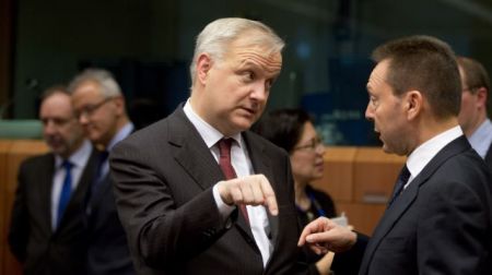 Will the troika return to Athens on Sunday?