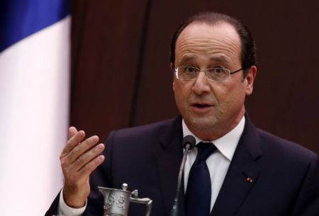 Μέγιστη ήττα για τον Φρανσουά Ολάντ το χαμένο στοίχημα της ανεργίας