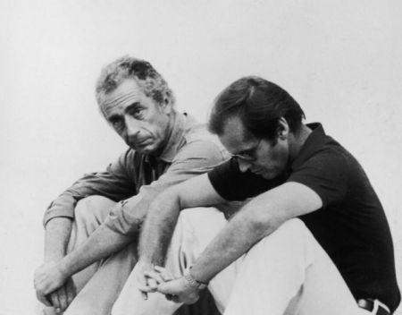 Τιμή στον Μικελάντζελο Αντονιόνι