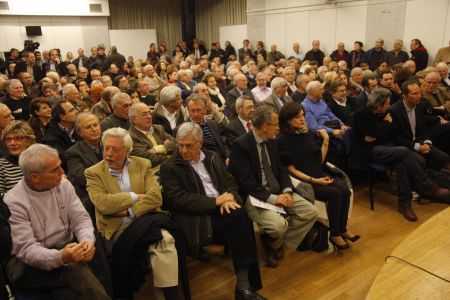 Η αλλαγή στον τρόπο εκλογής των ευρωβουλευτών δίχασε τους «58»