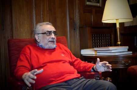 Αναδιαρθρώνεται το Ελληνικό Ίδρυμα Πολιτισμού