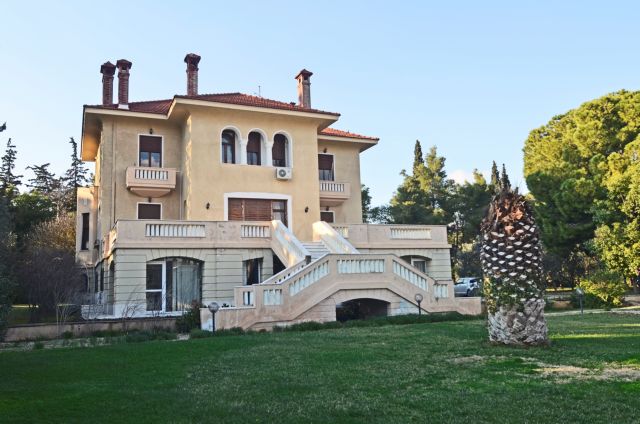 Το χρονικό ενός greek story