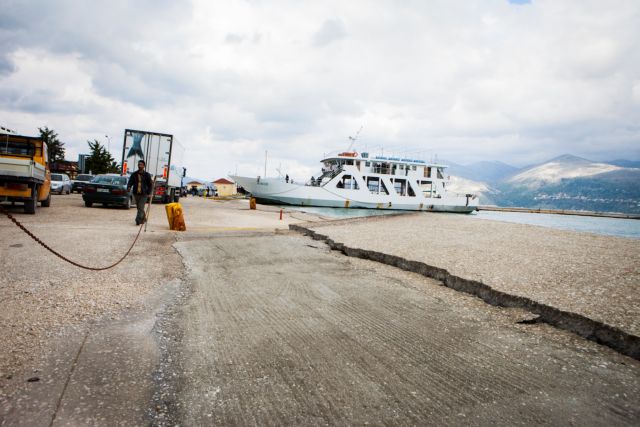 Οι εταιρείες τηλεπικοινωνιών συνεχίζουν να στηρίζουν την Κεφαλλονιά