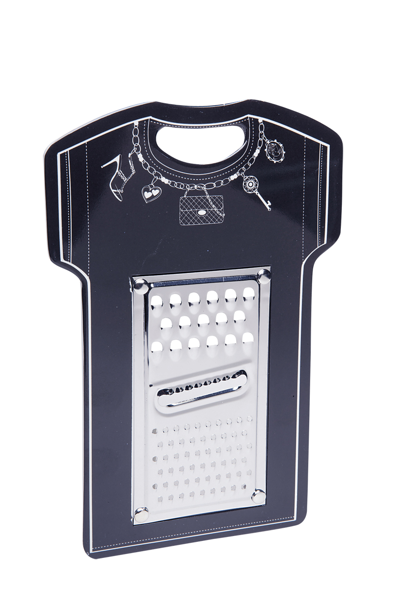 Πρωτότυπος τρίφτης