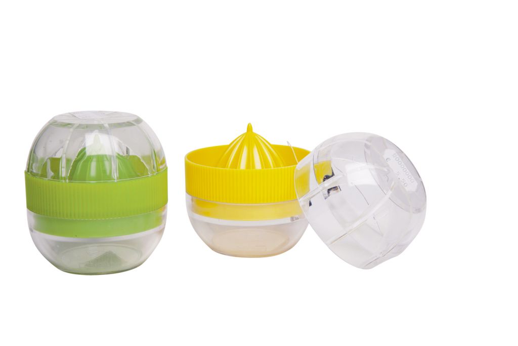 Μίνι λεμονοστύφτης