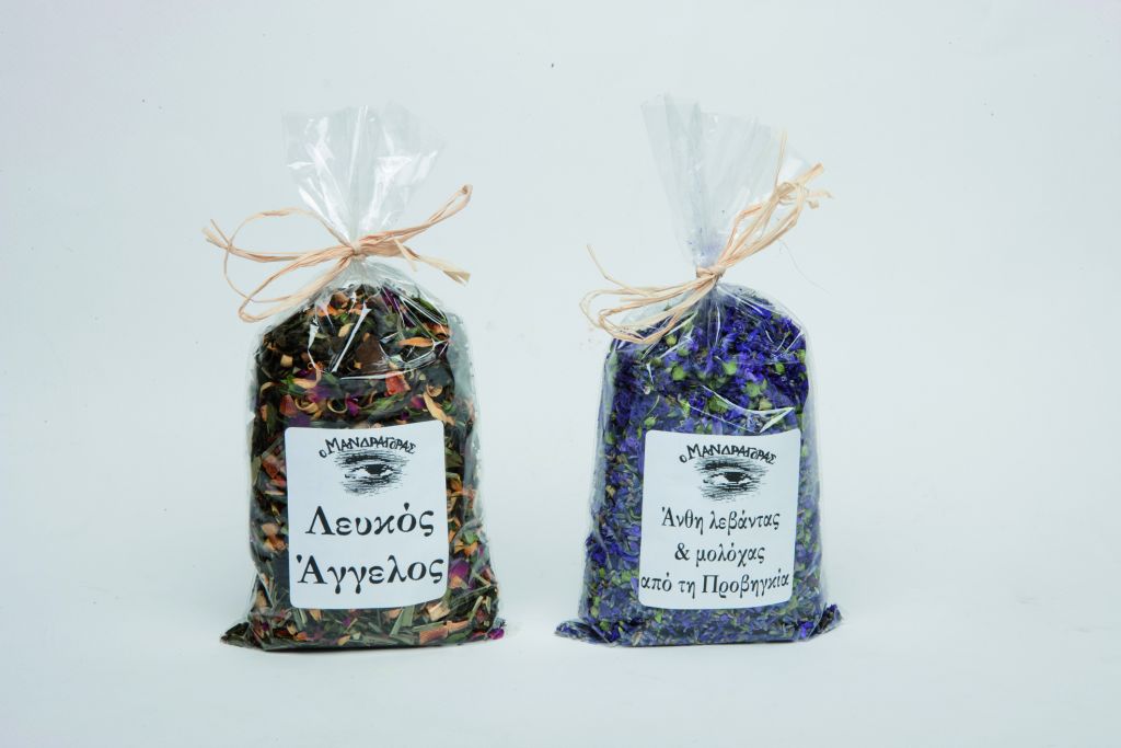 Μανδραγόρας