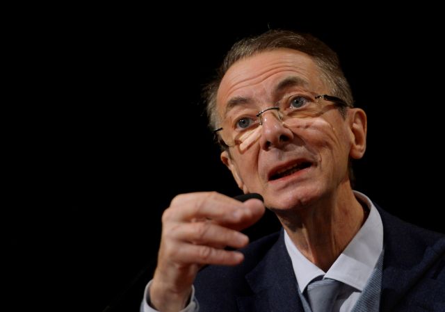 Επαναστάτης με αιτία