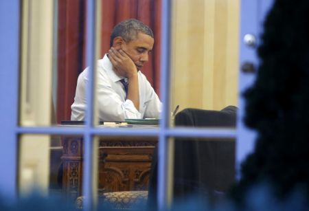 Η αύξηση του κατώτατου μισθού στην πολιτική ατζέντα του Ομπάμα