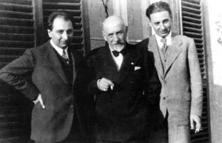 Πιραντέλο για όλες τις εποχές