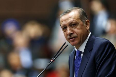 Νέο κύμα εκκαθαρίσεων στο δικαστικό σώμα από την κυβέρνηση Ερντογάν