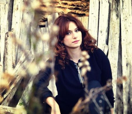 Μαρία Λούκα: Η μουσική με κάνει να αισθάνομαι ζωντανή