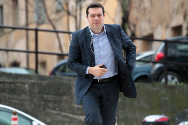 SYRIZA convenes to reconsider controversial Karypidis candidacy