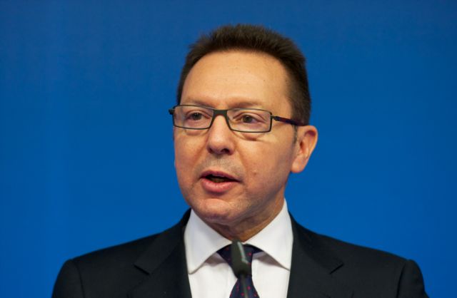 Γ. Στουρνάρας: «Δεν θα χρειαστεί νέο πακέτο στήριξης»