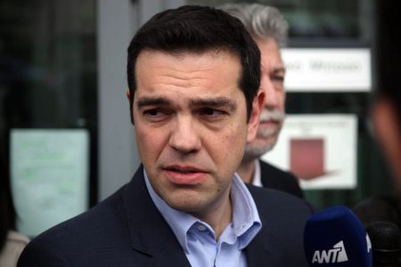 Τσίπρας: Εξεταστική για τα μνημόνια από την κυβέρνηση ΣΥΡΙΖΑ