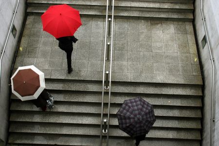 Κακοκαιρία και ισχυρά φαινόμενα τη Μεγάλη Εβδομάδα
