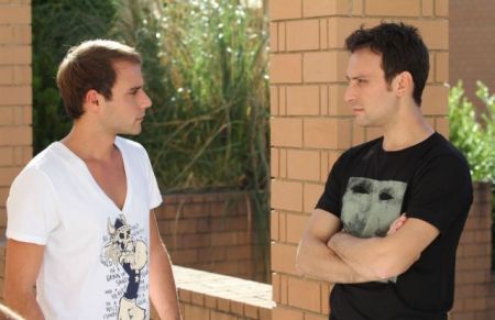 Νικητής στη μάχη του prime time το Mega