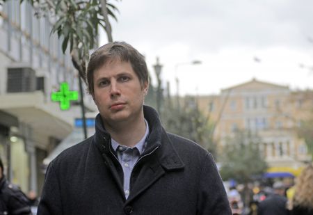 Ντάνιελ Κέλμαν: «Δεν πρέπει να επαναληφθεί η γερμανική ηγεμονία»