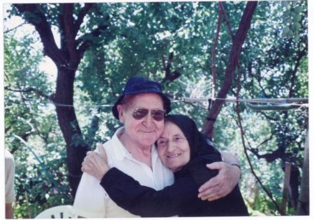 Οι Ελληνες Δίκαιοι των Εθνών