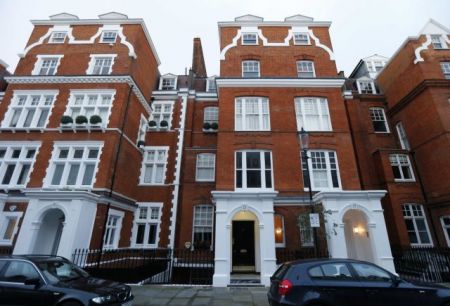 Αυτοκτόνησε στο Λονδίνο πρώην στέλεχος της Deutsche Bank