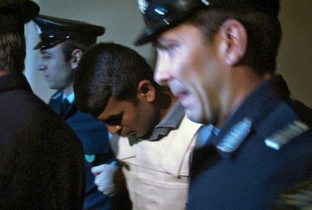 Syros courts sentences Pakistani to life unprisonment plus 25 years