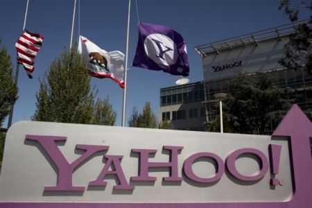 Yahoo: Στα δικαστήρια για παραβίαση προσωπικών δεδομένων