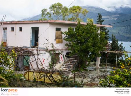 Κεφαλλονιά: Ομαλή η μετασεισμική ακολουθία λένε οι σεισμολόγοι