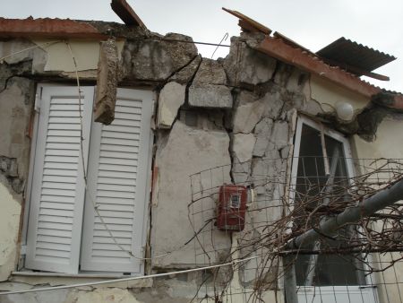 Κομισιόν: Οικονομική ενίσχυση 3,7 εκατ. ευρώ για την Κεφαλονιά