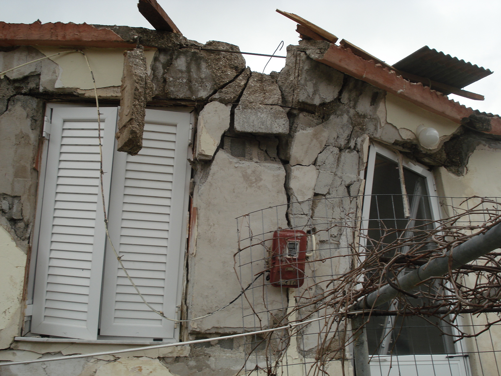 Κομισιόν: Οικονομική ενίσχυση 3,7 εκατ. ευρώ για την Κεφαλονιά