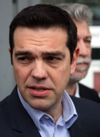 Γιατί δεν θα πάει στη Βραζιλία ο κ. Τσίπρας