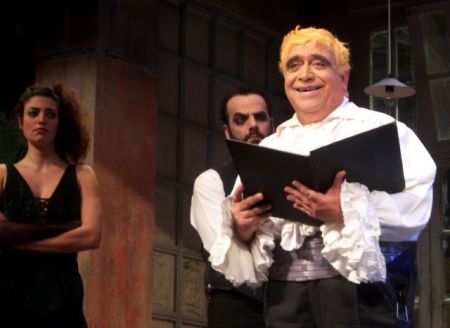 Φεστιβάλ Ελληνικού Κινηματογράφου-Λονδίνο: Πανδημία και βραβεία