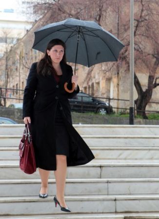 «Πού το πάει η Ζωή Κωνσταντοπούλου;»