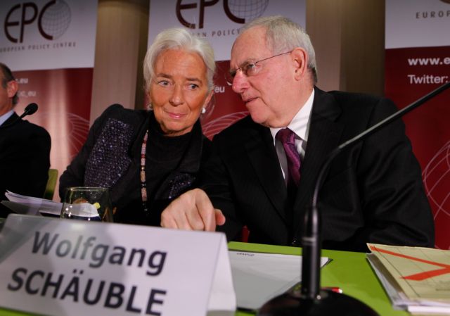 Το Βερολίνο «χτενίζει» τα μέτρα