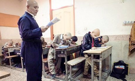 Ιρανός δάσκαλος απαντά στο bullying με τον καλύτερο τρόπο