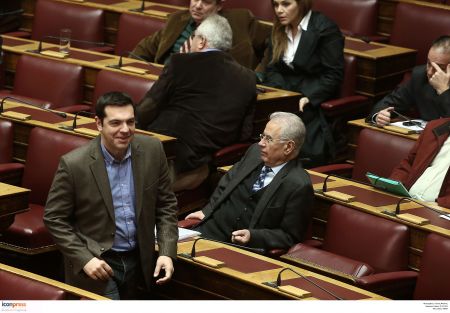 Τσίπρας: «Το 2014 θα είναι έτος βουλευτικών εκλογών»