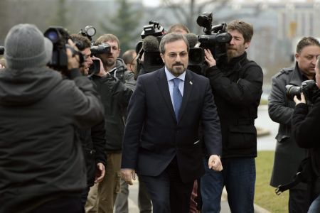 Αρχίζουν ξανά οι ειρηνευτικές συνομιλίες για το συριακό