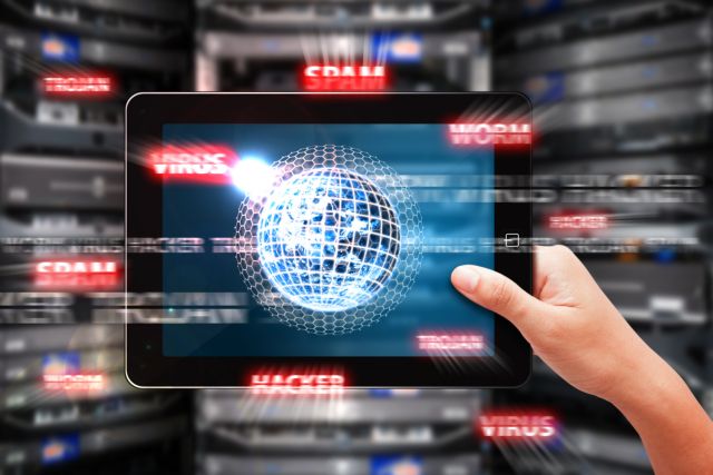 Ηλίας Χάντζος: «Η προεδρία ελκύει τα e-σαμποτάζ»