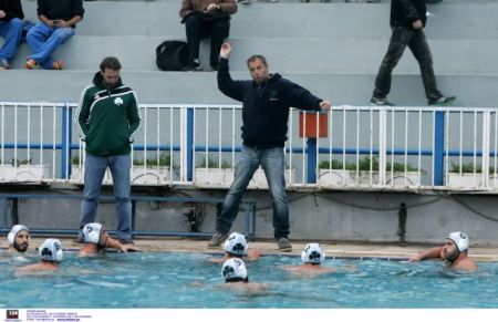 Στο νοσοκομείο ο 20χρονος τερματοφύλακας πόλο του ΠΑΟ