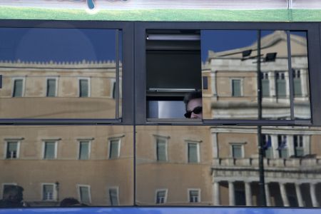 Κομισιόν: Στο 0,6% η ανάπτυξη το 2014, στο 2,9% το 2015