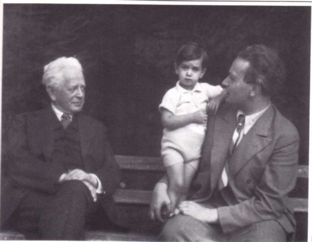 Τα θεμέλια του Διαφωτισμού