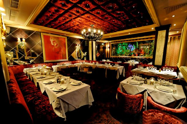 Billionaires στο Μόντε Κάρλο