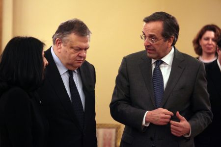 Αισιοδοξία στην κυβέρνηση για επίτευξη συμφωνίας με την τρόικα