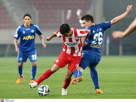 Κύπελλο Ελλάδος: Οι «αιώνιοι» ψάχνουν ταίρι, πέρασαν από Βόλο και Περιστέρι