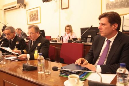 Μέσα σε βαρύ κλίμα θα γίνουν οι κρίσεις των αξιωματικών του Λιμενικού